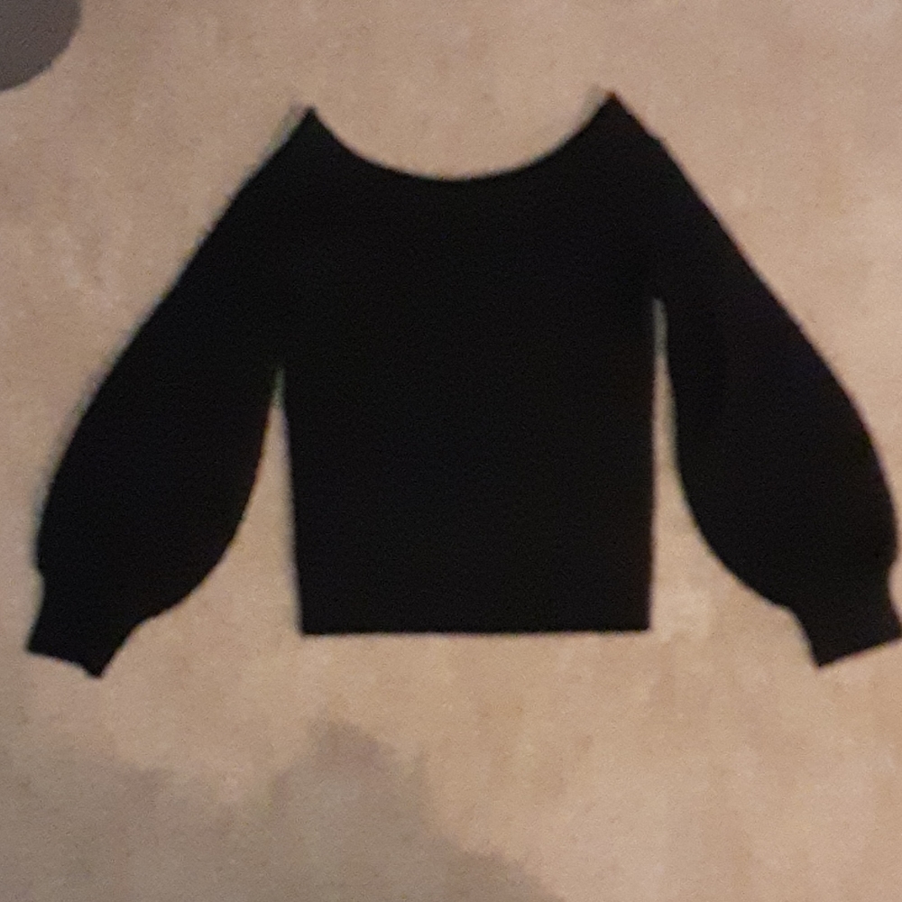 Mi Ami by Francescas Sweater